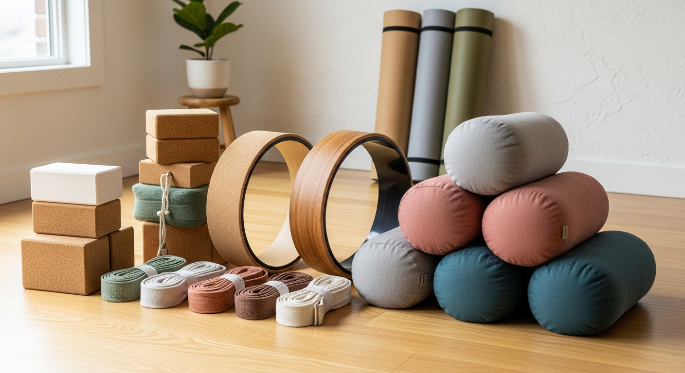 Оборудование для занятий